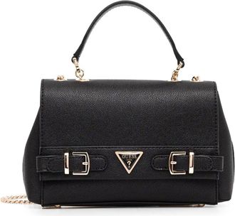Guess Co Ali cross body bag - Black