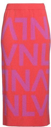 Liviana Conti BOTTOMWEAR - Midi skirts on YOOX.COM