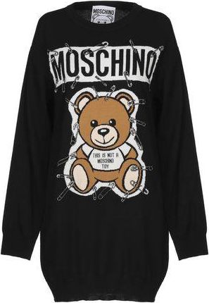 Moschino DRESSES - Mini dresses sur YOOX.COM