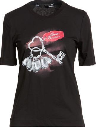 Love Moschino TOPS - T-shirts auf YOOX.COM