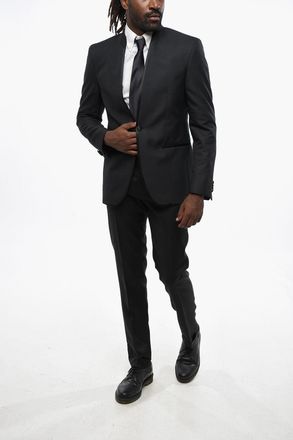 Corneliani CC COLLECTION Blazer RESET senza Rever Corneliani