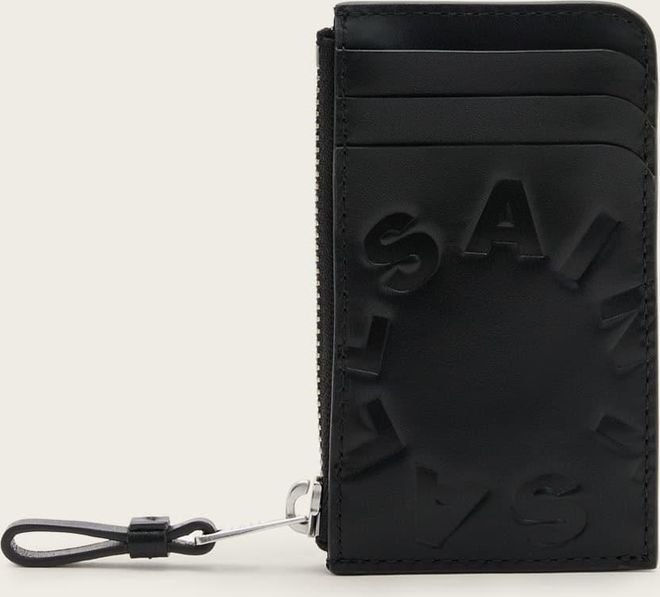 Mens Cow Leather Tierra Isamu Leather Wallet, Size: 12x7x1.5cm