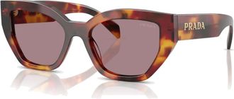Prada Pra09 S Sunglasses