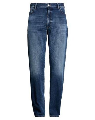 Ermenegildo Zegna HOSEN & R&Ouml;CKE - Jeanshosen auf YOOX.COM