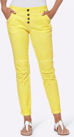 Heine Boyfriend-Jeans