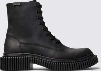Camper Boot CAMPER Men color Black