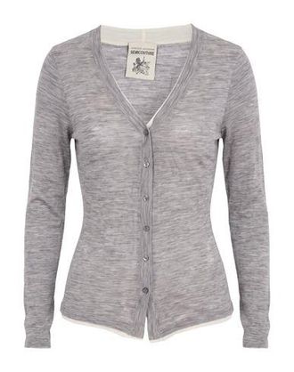Semicouture MAGLIERIA - Cardigan su YOOX.COM