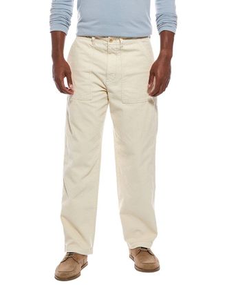 Madewell Fatigue Corduroy Pant