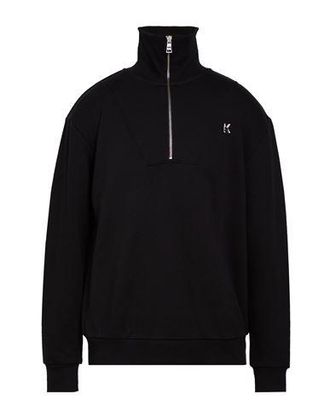 Karl Lagerfeld TOPWEAR - Felpe su YOOX.COM