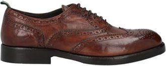 Green George CALZATURE - Stringate su YOOX.COM