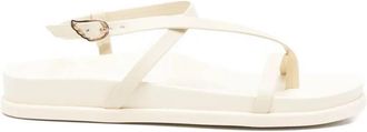 Ancient Greek Sandals Aimilia WomenS Flat Sandals
