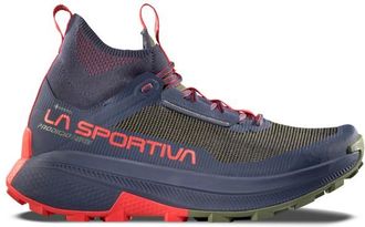 La Sportiva Prodigio Hike GTX Multisportschuhe f&uuml;r Herren | blau