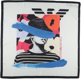 Emporio Armani ACCESSOIRES - Schals auf YOOX.COM