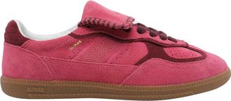Alohas Fuchsia Tb490 Sneakers