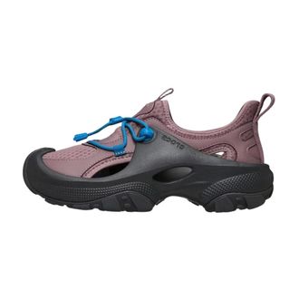 Crocs Heren, Schoenen, Veelkleurig, Maat: 38 EU Synthetisch