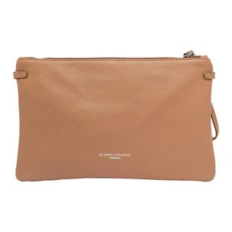 Gianni Chiarini BS 3695 Shoulder Bag - female - Gianni Chiarini - Shoulder Bags - Brown - ONE SIZE - Bags
