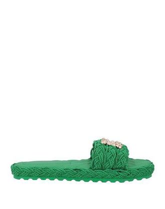 La Carrie FOOTWEAR - Sandals on YOOX.COM