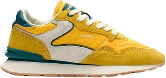 Hoff City Chroma SUN - Dames - Sneakers - Veelkleurig - 42 EU - Schoenen
