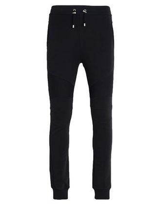 Balmain BOTTOMWEAR - Trousers on YOOX.COM
