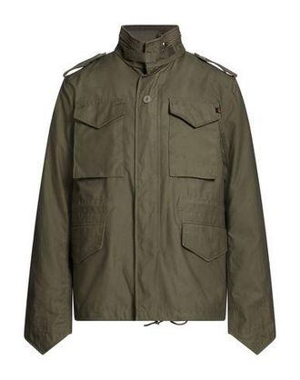 Alpha Industries COATS & JACKETS - Jackets on YOOX.COM