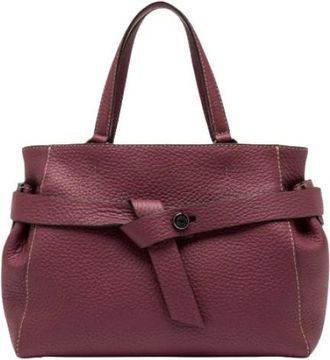 Gianni Chiarini Mujer, Bolsos, P&uacute;rpura, Talla: ONE Size