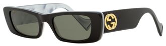 Gucci GG0516S Sunglasses - Black