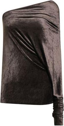 Rick Owens TOPWEAR - Tops on YOOX.COM