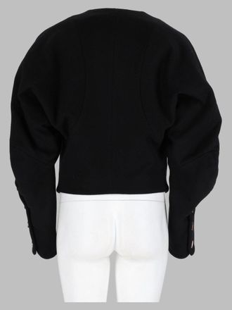 Vivienne Westwood Jacket - Black