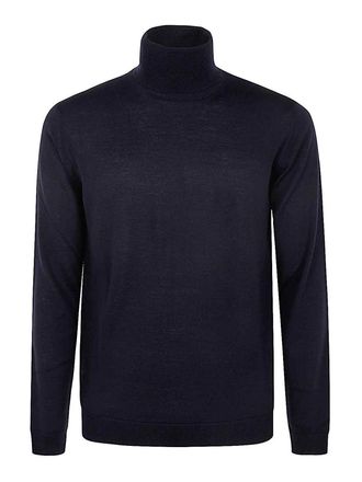 Nuur Turtle Neck Pullover