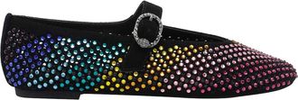 Kurt Geiger Mayfair Ballet Flat