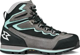 Garmont Lagorai 3 GTX Wanderschuhe f&uuml;r Damen | schwarz/grau