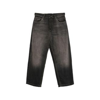 Carhartt Work in Progress Straight-leg Jeans