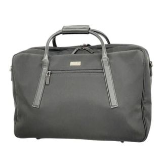 Gucci unisex, Pre-owned, Zwart, Maat: ONE Size Nylon