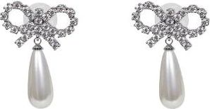 Self Portrait Donna, Accessori, Bianco, Taglia unica, new