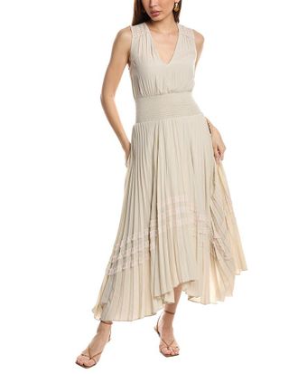 Ramy Brook Livia Maxi Dress