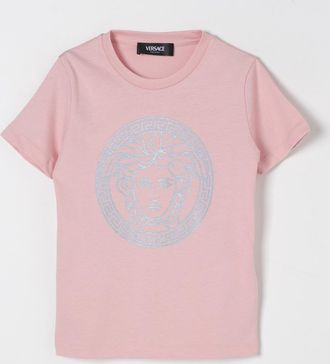 Versace T-shirt Medusa Versace