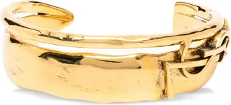 Saint Laurent Bijoux Marrone-Donna