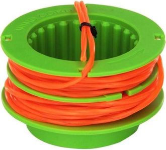 OEM As1300 15 Carrete Preenrollado Con Cable Para Cortador De Cable Ego 15 St1500/st1500-s