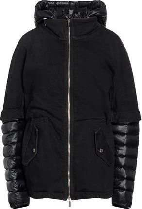 Moorer CAPISPALLA - Capispalla jeans su YOOX.COM