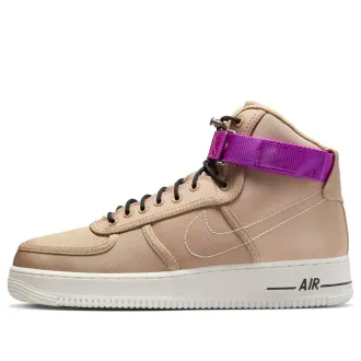 Nike Air Force 1 High 07 LV8 Moving Company - Hemp DV0790-200