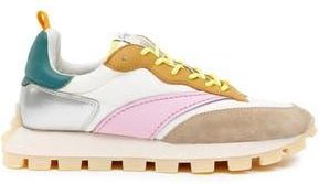 Oncept Osaka Lug Sole Sneaker in Amber Rise at Nordstrom Rack, Size 8