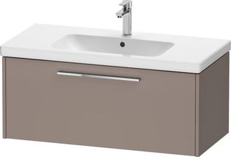 Duravit Duravit - D-code Mueble Bajo Lavabo, 1 Caj&oacute;n, 984x460mm, Con