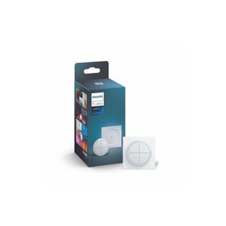 Philips Mando A Distancia Philips Hue Tap Dial Switch, Blanco