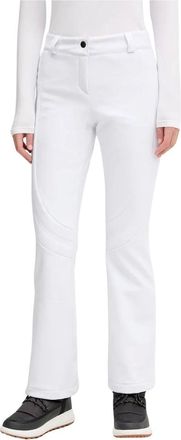 Sportalm Pantalones Luzern - Trousers - Mujer - Blanco - XS
