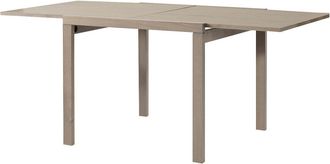 Milani Home Meyer - Tavolo Da Pranzo Moderno Allungabile
