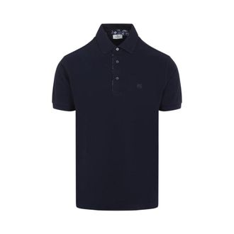Etro Uomo, Top, Blu, M, new