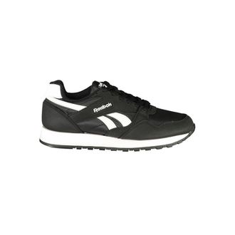 Reebok Zwarte Polyester Unisex Sneaker