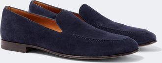 Dolce & Gabbana Suede loafers