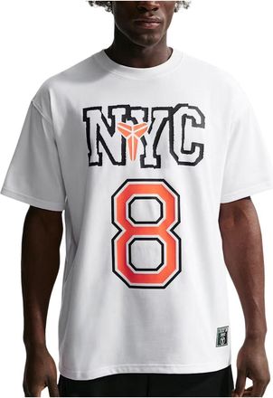 Nike x Kobe Dri-FIT T-Shirt White IV5110-100