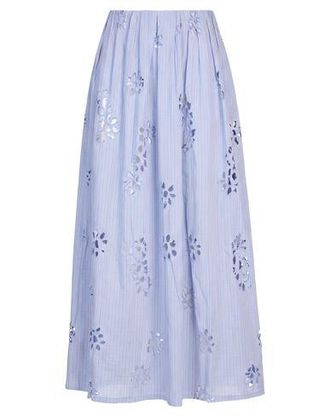 Odeeh BOTTOMWEAR - Maxi skirts on YOOX.COM